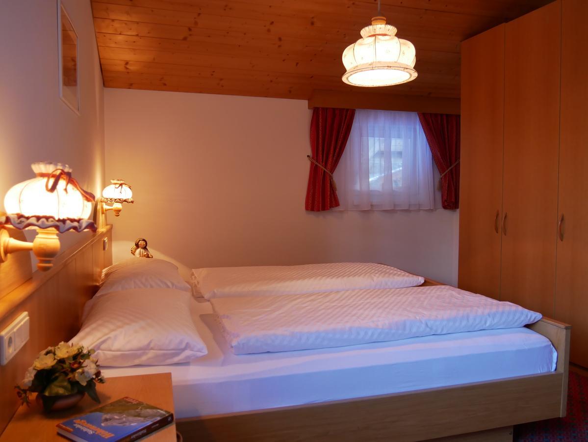 Appartmenthotel Residence Elvis Ортизеи Экстерьер фото