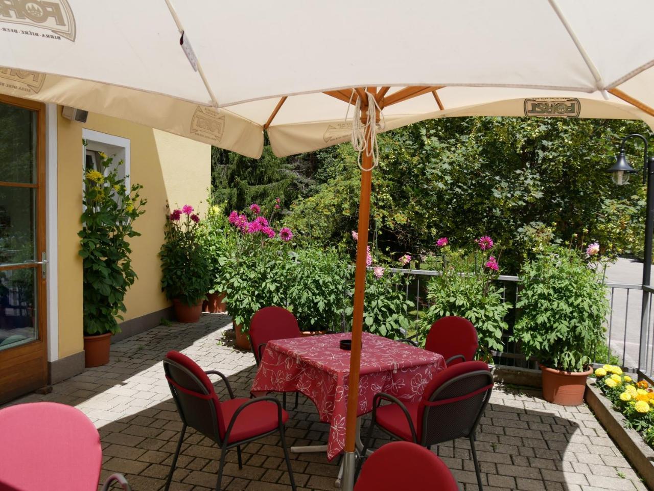 Appartmenthotel Residence Elvis Ортизеи Экстерьер фото