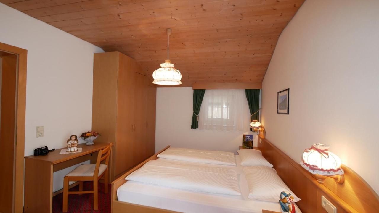 Appartmenthotel Residence Elvis Ортизеи Экстерьер фото